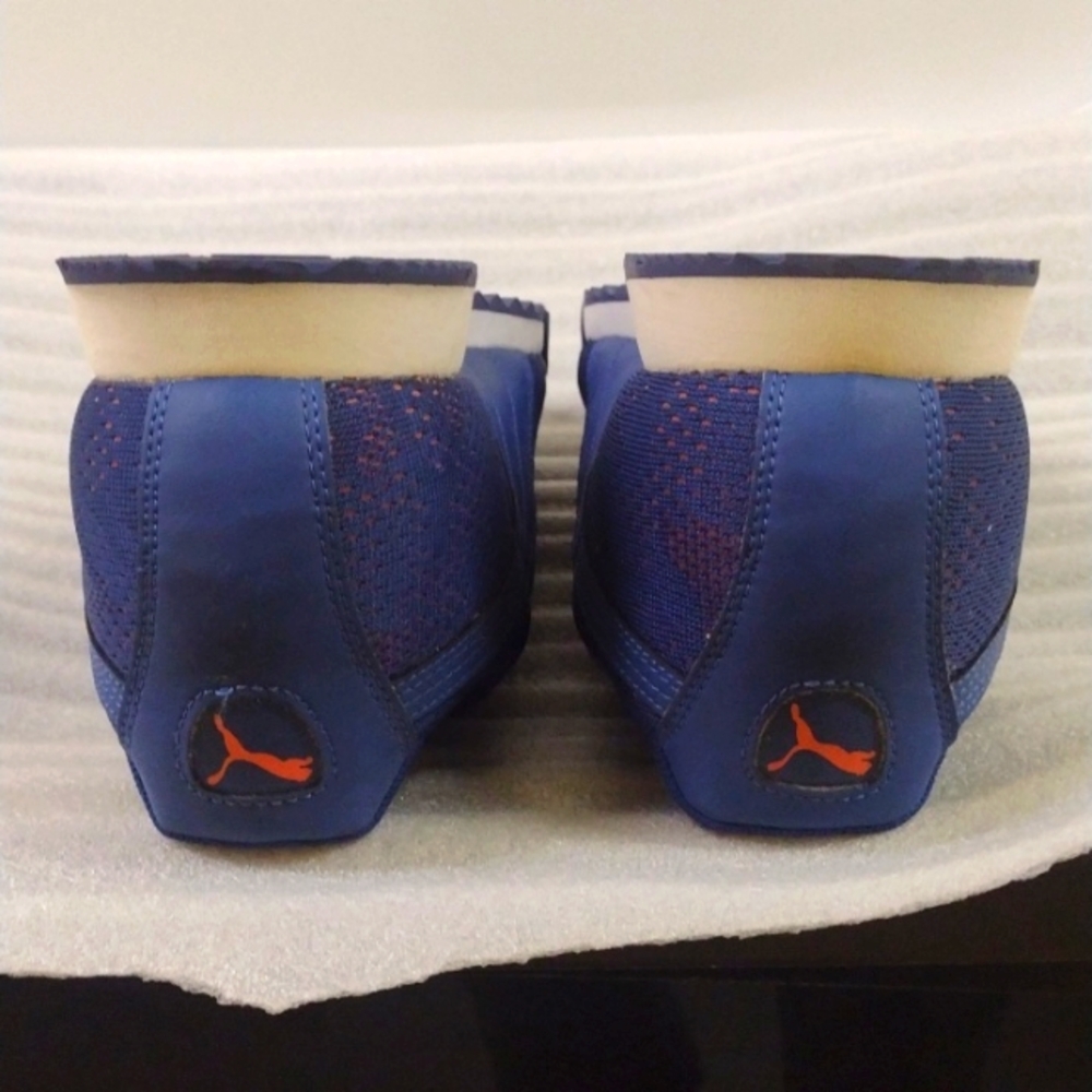 Puma ROMA Mesh - Picture 4 of 6